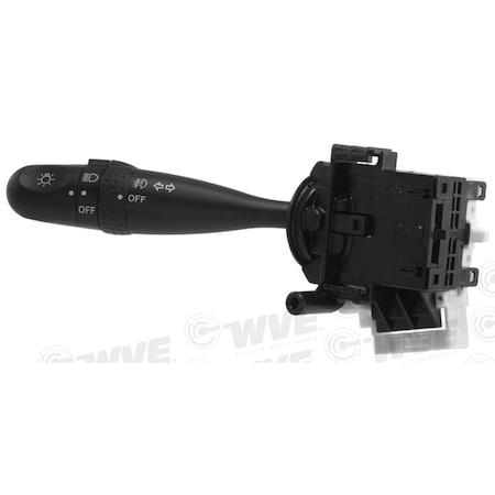 Wve 1S3323 Turn Signal Switch 1S3323